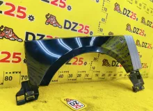 Крыло Land Rover RANGE ROVER 2006 ASB760071 L322 448PN, переднее левое