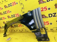 Крыло Land Rover RANGE ROVER 2006 ASB760071 L322 448PN, переднее левое