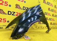 Крыло TOYOTA COROLLA FIELDER 2014 5381212B80 NKE165G 1NZFXE, переднее левое