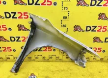 Крыло LEXUS CT200H 2011 5380276010 ZWA10 2ZRFXE, переднее левое