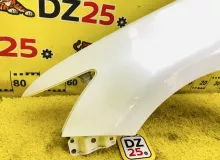 Крыло LEXUS CT200H 2011 5380276010 ZWA10 2ZRFXE, переднее левое