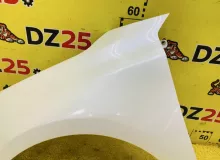 Крыло LEXUS CT200H 2011 5380276010 ZWA10 2ZRFXE, переднее левое