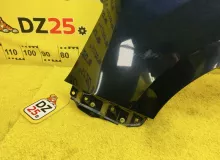 Крыло TOYOTA ESQUIRE 2015 5381228240 ZRR85G 3ZRFAE, переднее левое