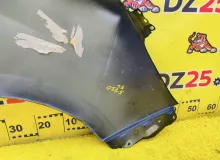 Крыло TOYOTA ESQUIRE 2015 5381228240 ZRR85G 3ZRFAE, переднее левое