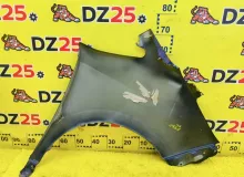 Крыло TOYOTA ESQUIRE 2015 5381228240 ZRR85G 3ZRFAE, переднее левое