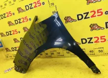 Крыло TOYOTA ESQUIRE 2015 5381228240 ZRR85G 3ZRFAE, переднее левое