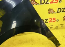 Крыло TOYOTA ESQUIRE 2015 5381228240 ZRR85G 3ZRFAE, переднее левое