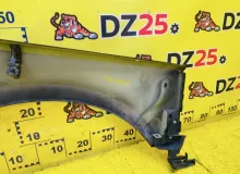 Крыло Land Rover RANGE ROVER 2006 ASB760071 L322 428PS, переднее левое