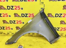 Крыло Mercedes-Benz E-CLASS 2009 A2128800218 WDD212 M272E30|M272952, переднее правое