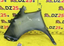 Крыло TOYOTA ESQUIRE 2015 5381128180 ZRR85G 3ZRFAE, переднее правое