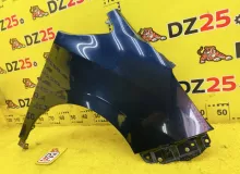 Крыло TOYOTA ESQUIRE 2015 5381128180 ZRR85G 3ZRFAE, переднее правое