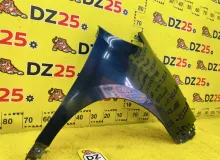 Крыло TOYOTA ESQUIRE 2015 5381128180 ZRR85G 3ZRFAE, переднее правое