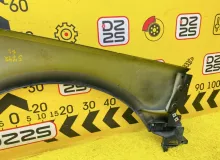 Крыло Land Rover RANGE ROVER 2004 ASB760071 L322 M62B44, переднее левое