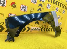 Крыло Land Rover RANGE ROVER 2004 ASB760071 L322 M62B44, переднее левое