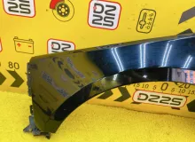 Крыло Land Rover RANGE ROVER 2004 ASB760071 L322 M62B44, переднее левое