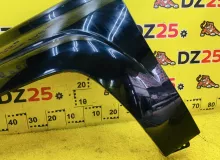 Крыло CHEVROLET TRAILBLAZER 2004 12477993 GMT360 LL8, переднее левое