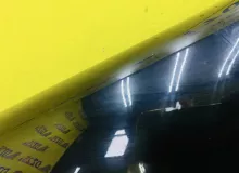 Крыло CHEVROLET TRAILBLAZER 2004 12477993 GMT360 LL8, переднее левое