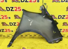 Крыло TOYOTA ESQUIRE 2014 5381228240 ZWR80G 2ZRFXE, переднее левое
