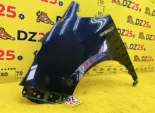 Крыло TOYOTA ESQUIRE 2014 5381228240 ZWR80G 2ZRFXE, переднее левое