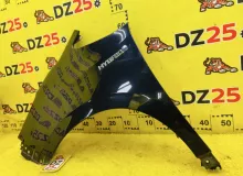 Крыло TOYOTA ESQUIRE 2014 5381228240 ZWR80G 2ZRFXE, переднее левое