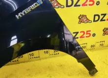 Крыло TOYOTA ESQUIRE 2014 5381228240 ZWR80G 2ZRFXE, переднее левое