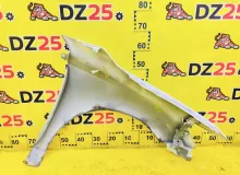 Крыло LEXUS CT200H 2011 5380276010 ZWA10 2ZRFXE, переднее левое