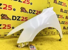 Крыло LEXUS CT200H 2011 5380276010 ZWA10 2ZRFXE, переднее левое