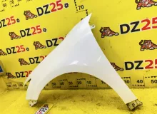 Крыло LEXUS CT200H 2011 5380276010 ZWA10 2ZRFXE, переднее левое