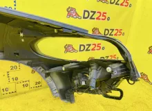 Крыло BMW X5 2008 51127157979 E70 N52B30AF, переднее левое