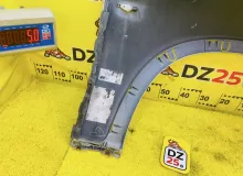 Крыло BMW X5 2008 51127157979 E70 N52B30AF, переднее левое