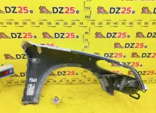Крыло BMW X5 2008 51127157979 E70 N52B30AF, переднее левое