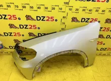 Крыло BMW X5 2008 51127157979 E70 N52B30AF, переднее левое