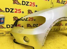 Крыло BMW X5 2008 51127157979 E70 N52B30AF, переднее левое