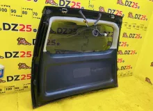 Дверь 5я TOYOTA ISIS 2013 6700544260 ZGM10W 2ZRFAE, задняя