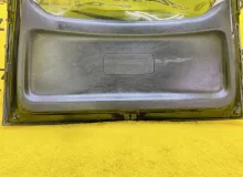 Дверь 5я TOYOTA ISIS 2013 6700544260 ZGM10W 2ZRFAE, задняя