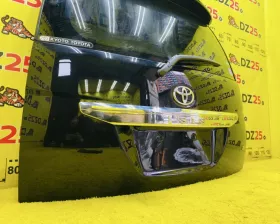 Дверь 5я Toyota