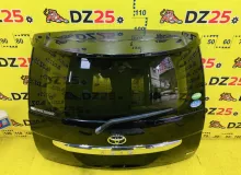 Дверь 5я TOYOTA ISIS 2013 6700544260 ZGM10W 2ZRFAE, задняя