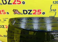 Дверь 5я TOYOTA ISIS 2013 6700544260 ZGM10W 2ZRFAE, задняя