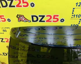 Дверь 5я Toyota