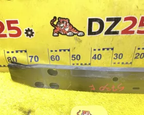 Жесткость бампера Toyota