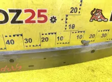 Жесткость бампера TOYOTA ESQUIRE 2015 5213128170 ZRR85G 3ZRFAE, передний