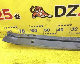 Жесткость бампера Toyota