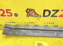 Жесткость бампера TOYOTA VOXY 2014 5213128170 ZWR80G 2ZRFXE, передний