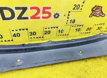 Жесткость бампера TOYOTA AQUA 2012 5213152250 NHP10 1NZFXE, передний