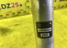 Радиатор кондиционера MAZDA CX-5 2017 KF0361480 KF2P SHVPTS, передний