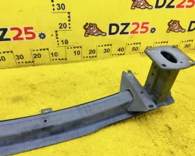 Жесткость бампера Mazda