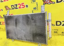 Радиатор кондиционера MAZDA CX-5 2017 KF0361480 KF2P SHVPTS, передний