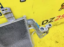 Радиатор кондиционера MAZDA CX-5 2017 KF0361480 KF2P SHVPTS, передний