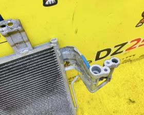 Радиатор кондиционера Mazda