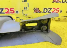Бардачок между сиденьями CHEVROLET TRAILBLAZER 2004 89045337 GMT360 LL8, передний